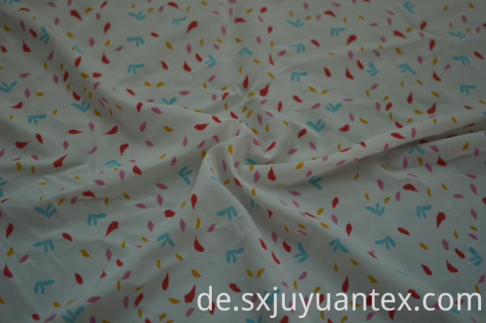 Spandex Plain Weave Chiffon